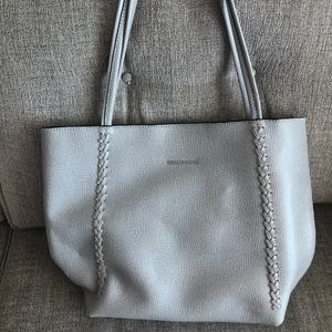Gray Etienne Egner purse